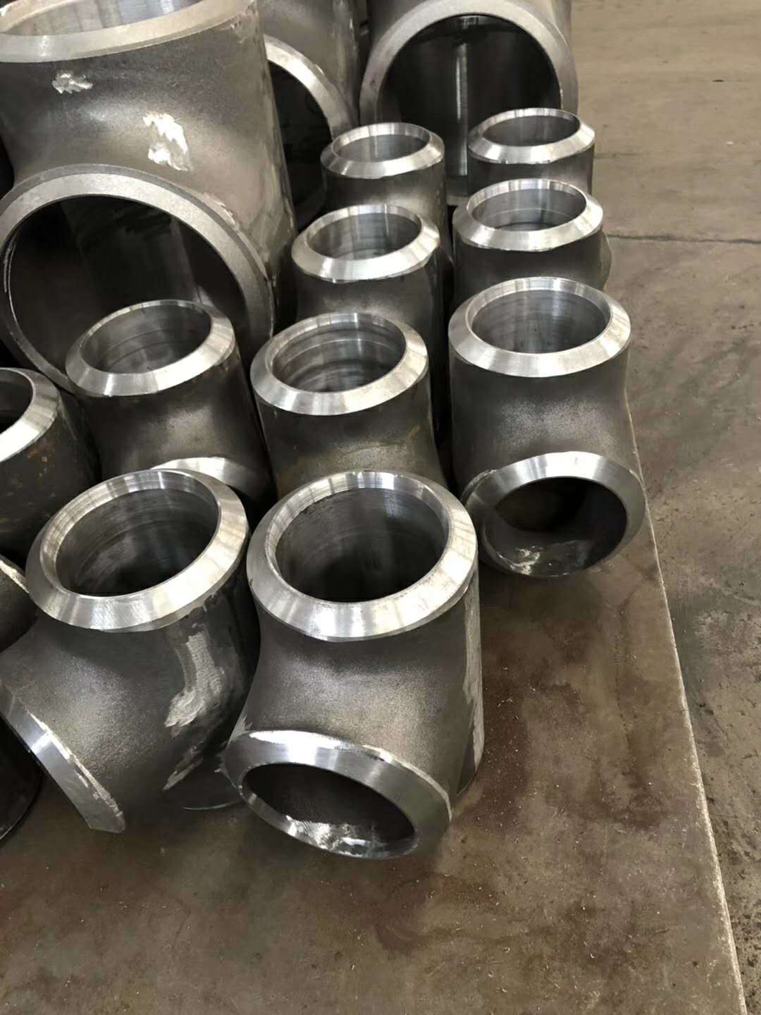 三通